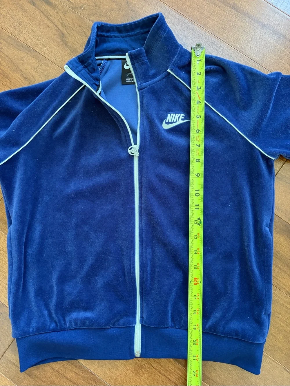 Nike soft fleece
